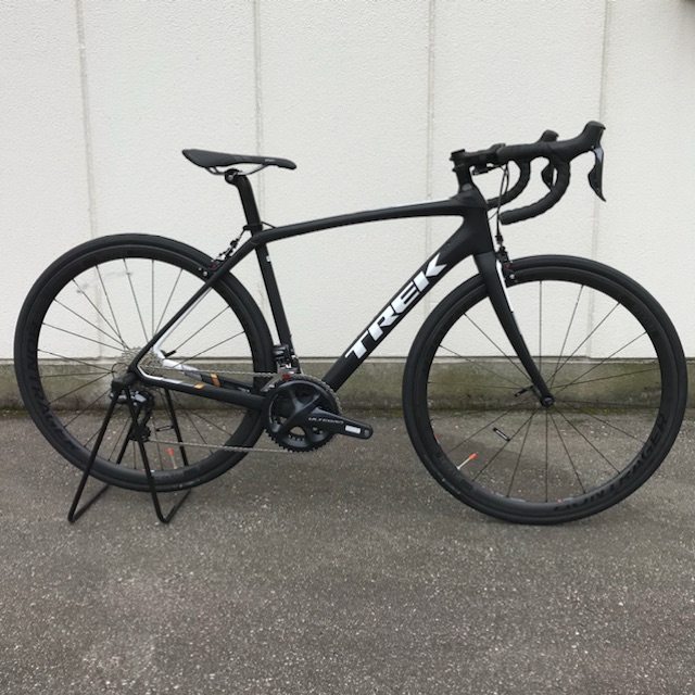 trek domane sl 7 2018