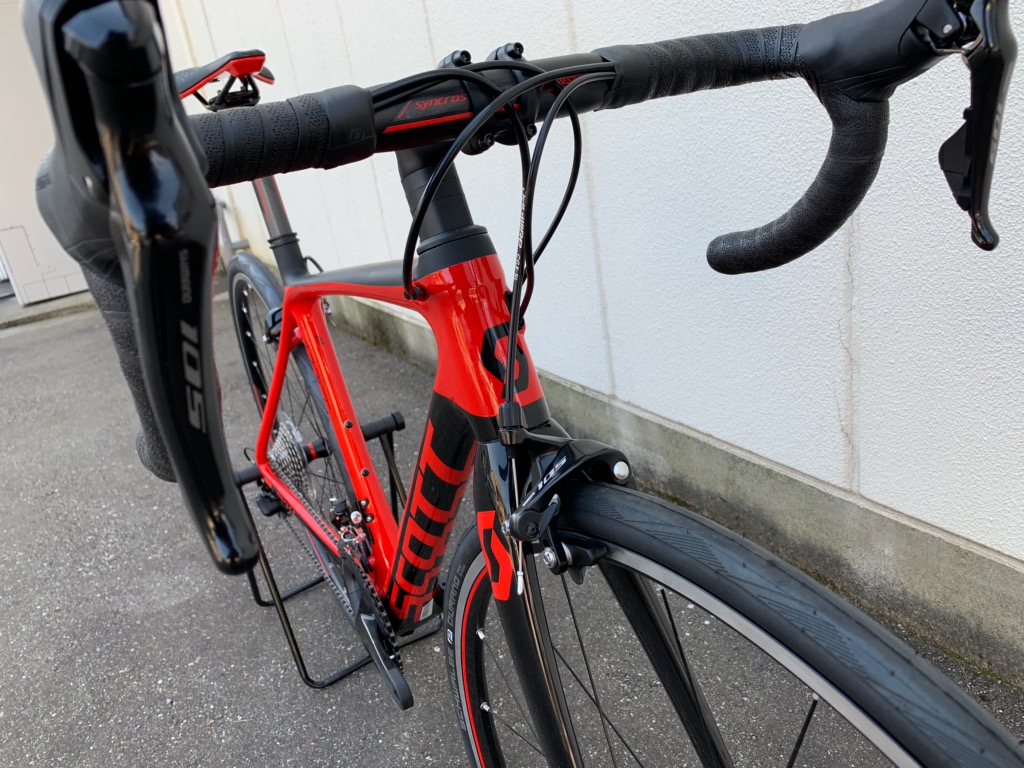 scott addict 20 2019