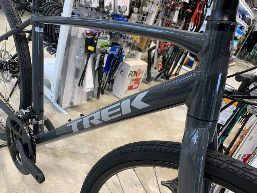 2020 trek fx1 disc