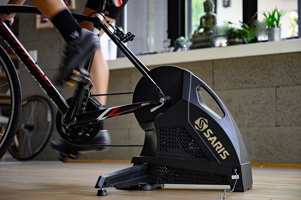 SARIS H3 Direct Drive Smart Trainer – サイクランドマスナガ