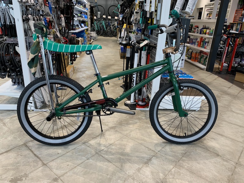 Schwinn サイクランドマスナガ