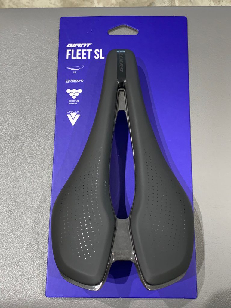 GIANT FLEET SL – サイクランドマスナガ