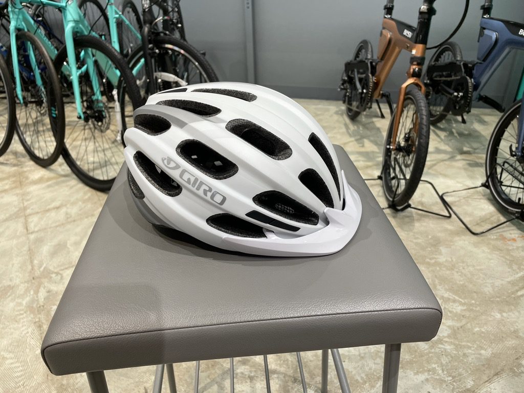 GIRO REGISTER – サイクランドマスナガ