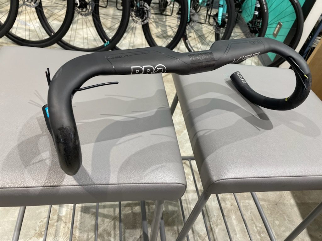 PRO VIBE AERO SUPERLIGHT 380