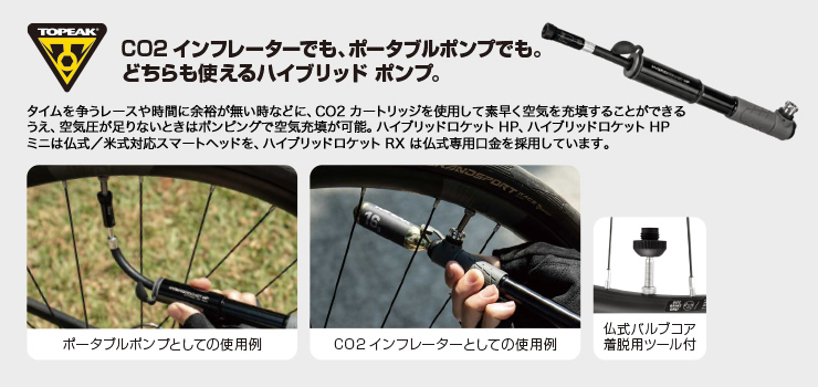 7502円 送料無料新品 TOPEAK トピーク フロアーポンプ ジョーブロー プロ X 空気入れ 自転車用