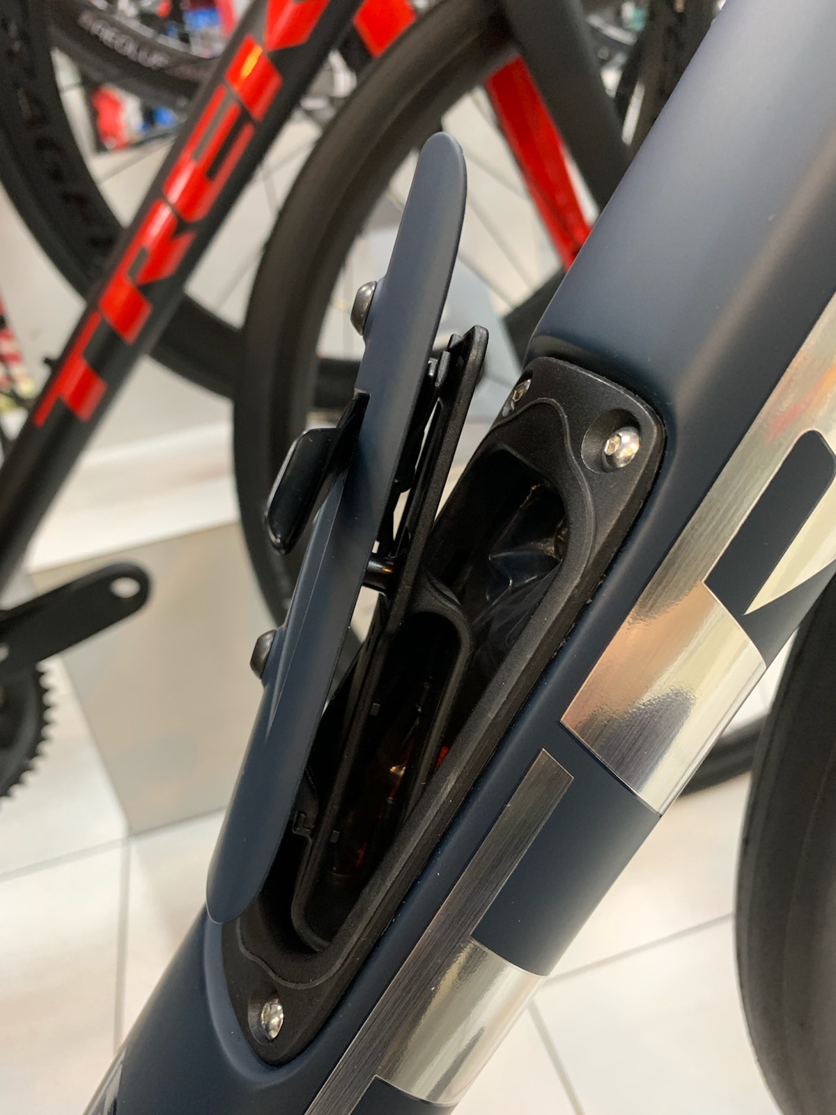 BONTRAGER BITS Integrated MultiTool サイクランドマスナガ