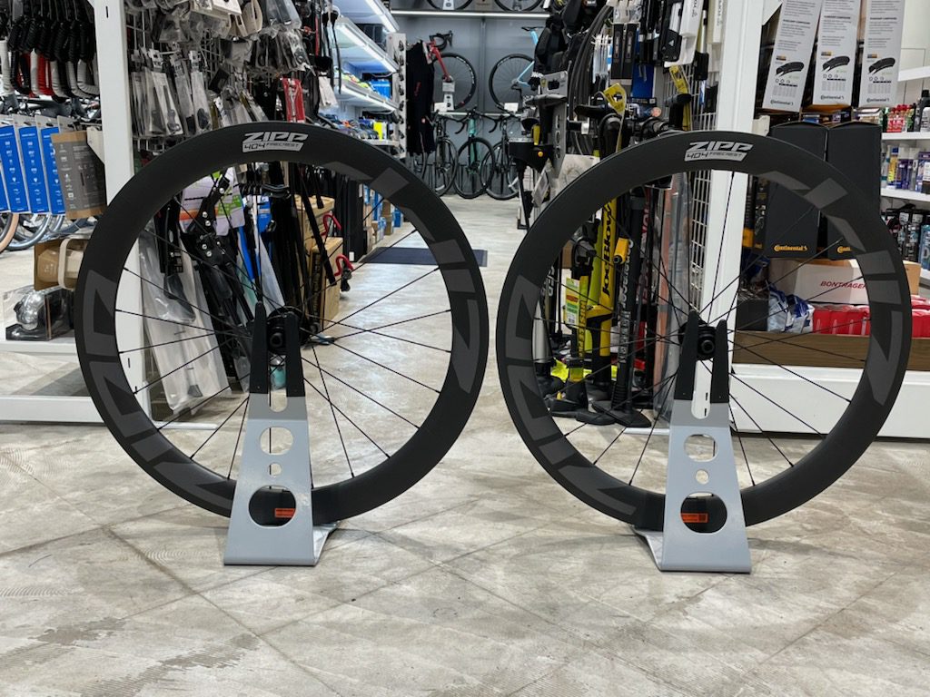 ZIPP 808 カーボンホイール チューブラー セラミックベアリング - パーツ