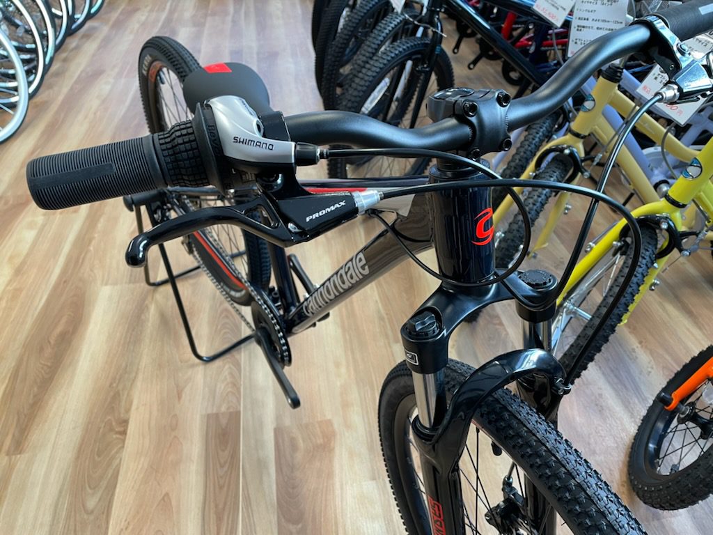 札幌 キャノンデール マウンテンバイク FIVE TRAIL5 29インチ 24段変速 CANNONDALE MTB 自転車 - マウンテンバイク