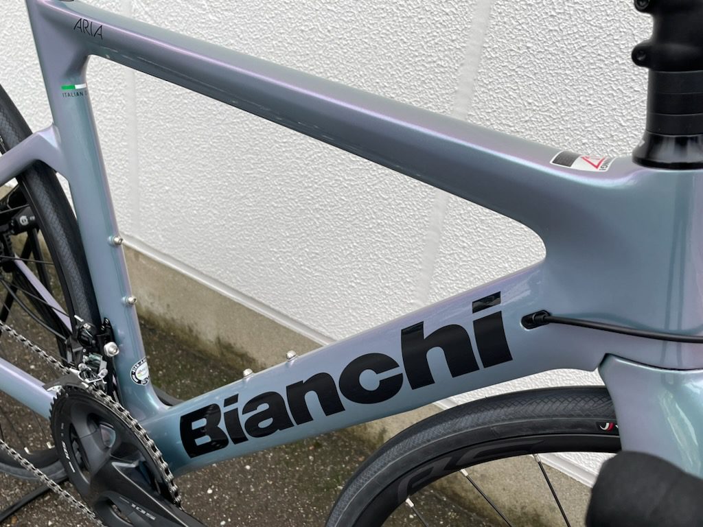 Bianchi – ページ 2 – サイクランドマスナガ