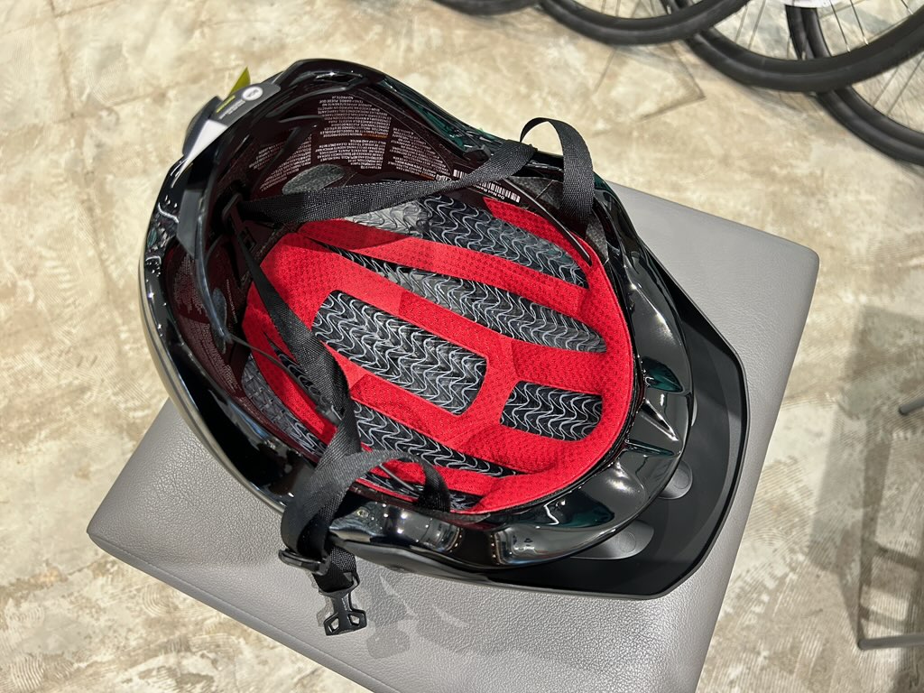 TREK Rally WaveCel マウンテンバイクヘルメット – サイクランドマスナガ