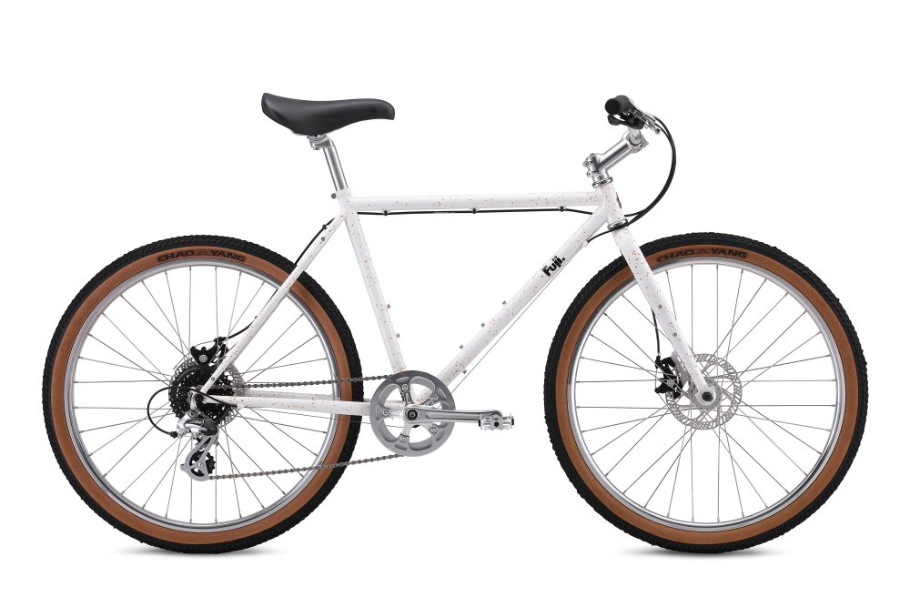 FUJI – サイクランドマスナガ